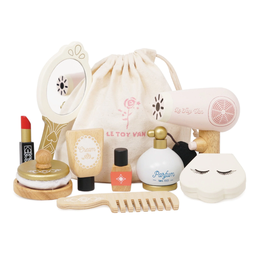 Le Toy Van Star Beauty Bag
