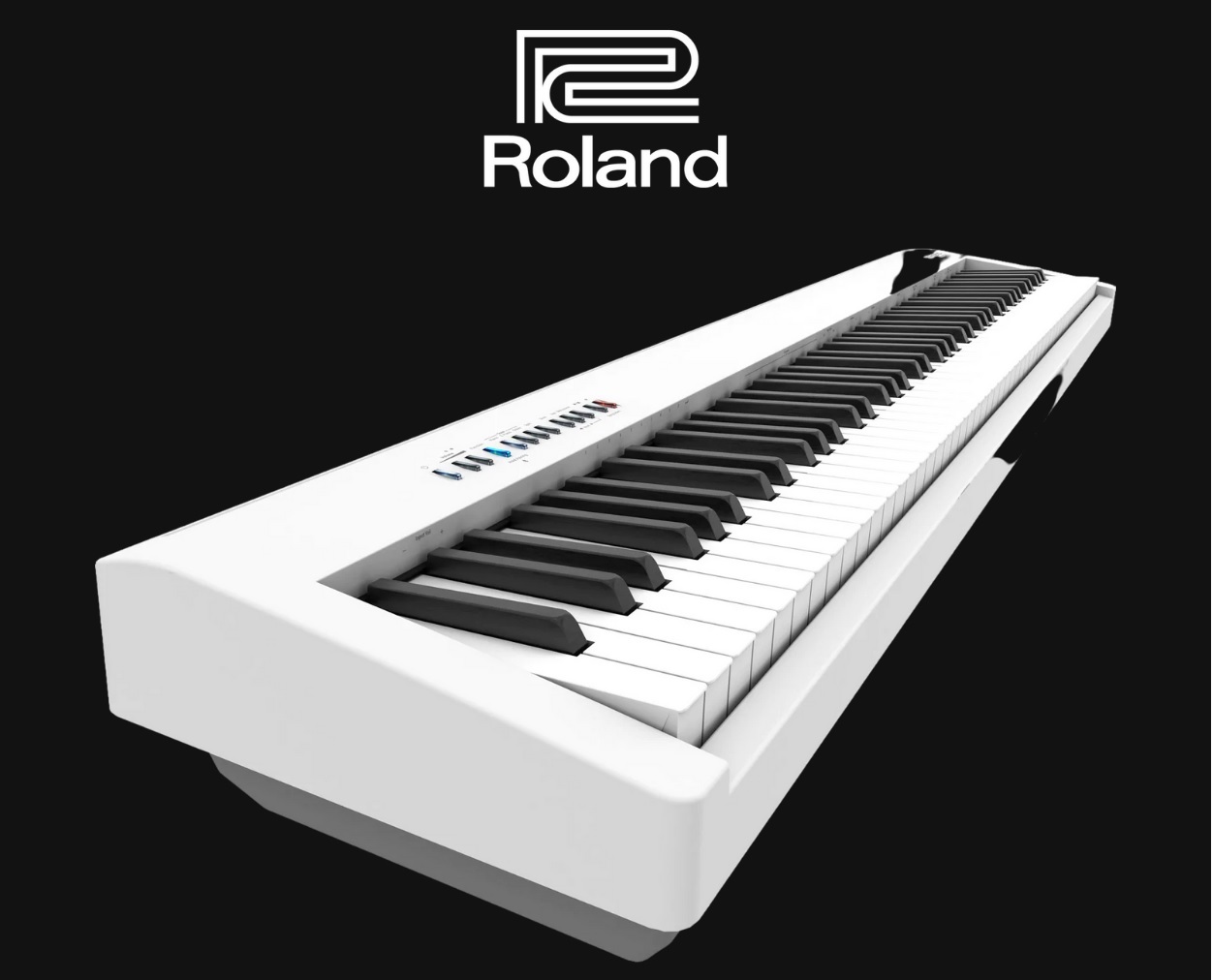Roland FP30x Digital Piano -HONG KONG