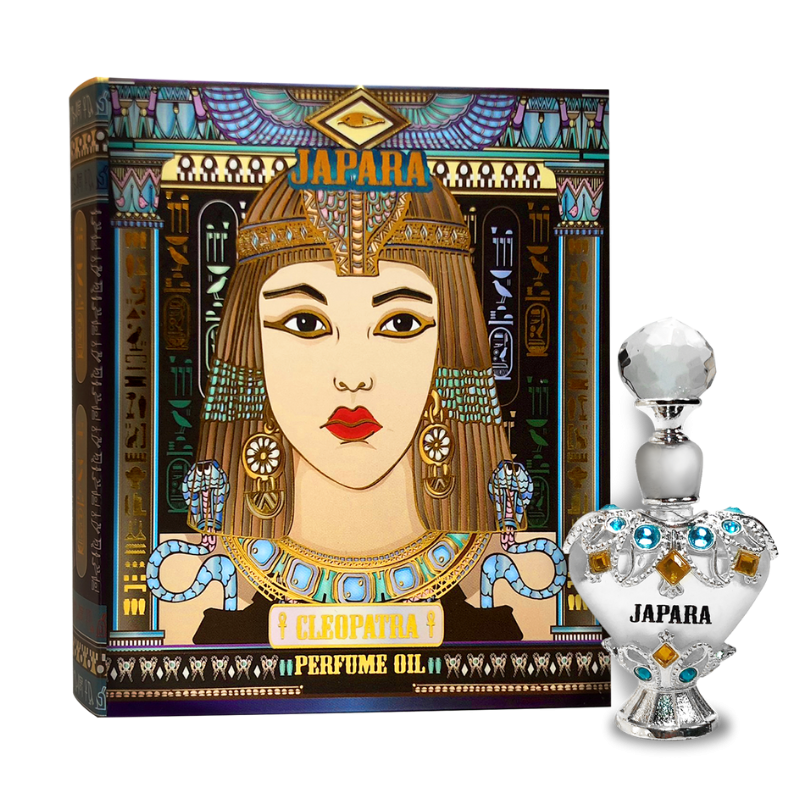 ❗效期26.11❗JAPARA 埃及小香-小埃及豔后 3ML