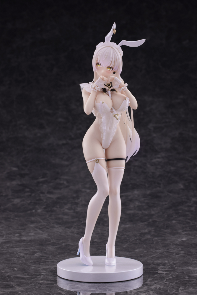 「ACG.GO」「預購」日版 lastZ Design ルシル 1/7 PVC Figure (只限成年人購買)