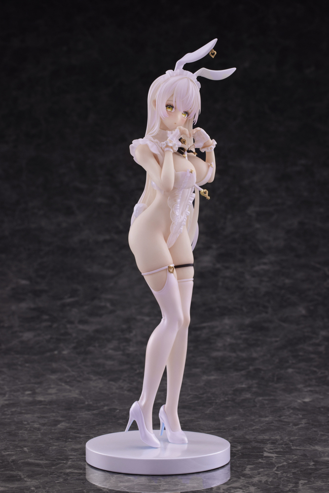 「ACG.GO」「預購」日版 lastZ Design ルシル 1/7 PVC Figure (只限成年人購買)
