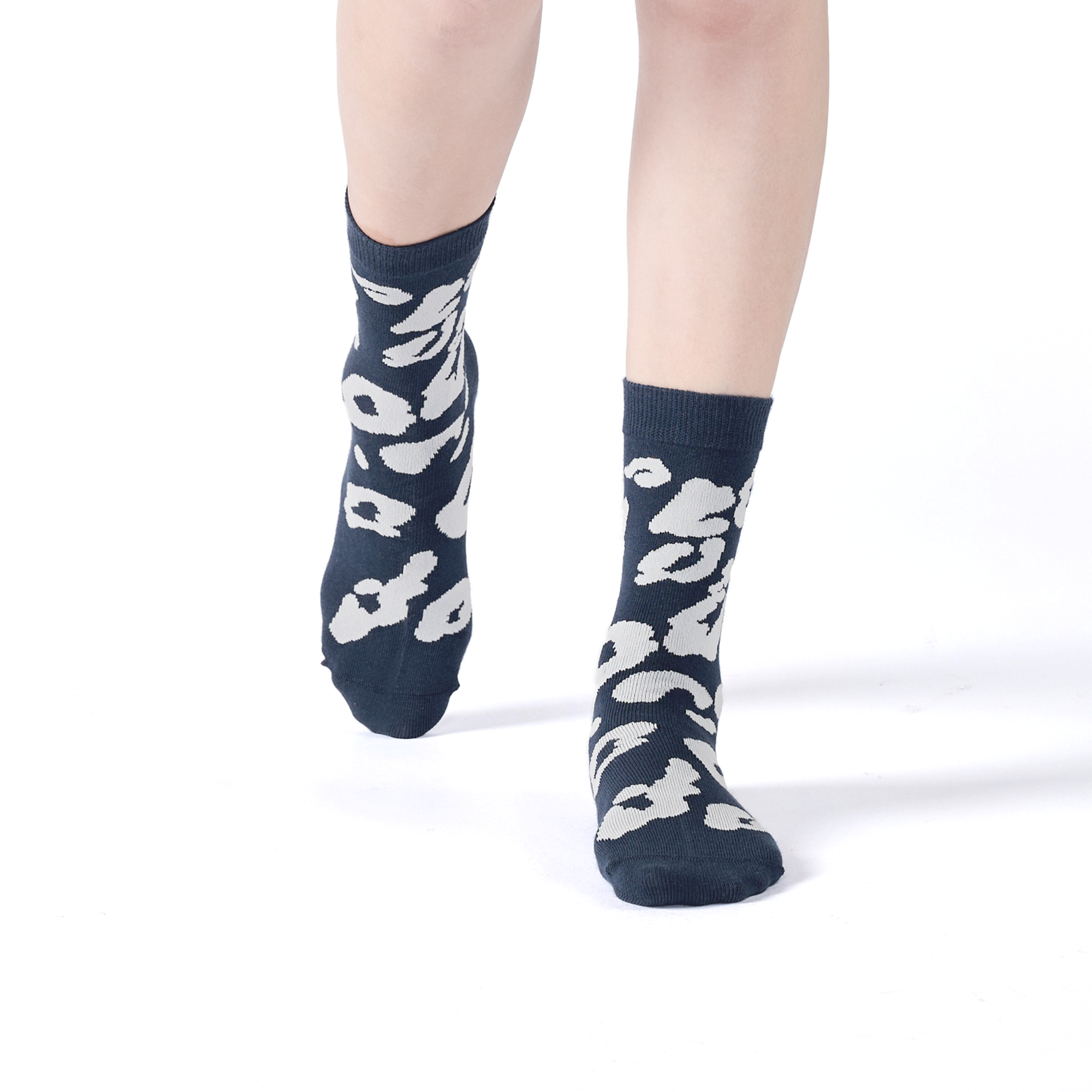 隱形的貓〈藍〉