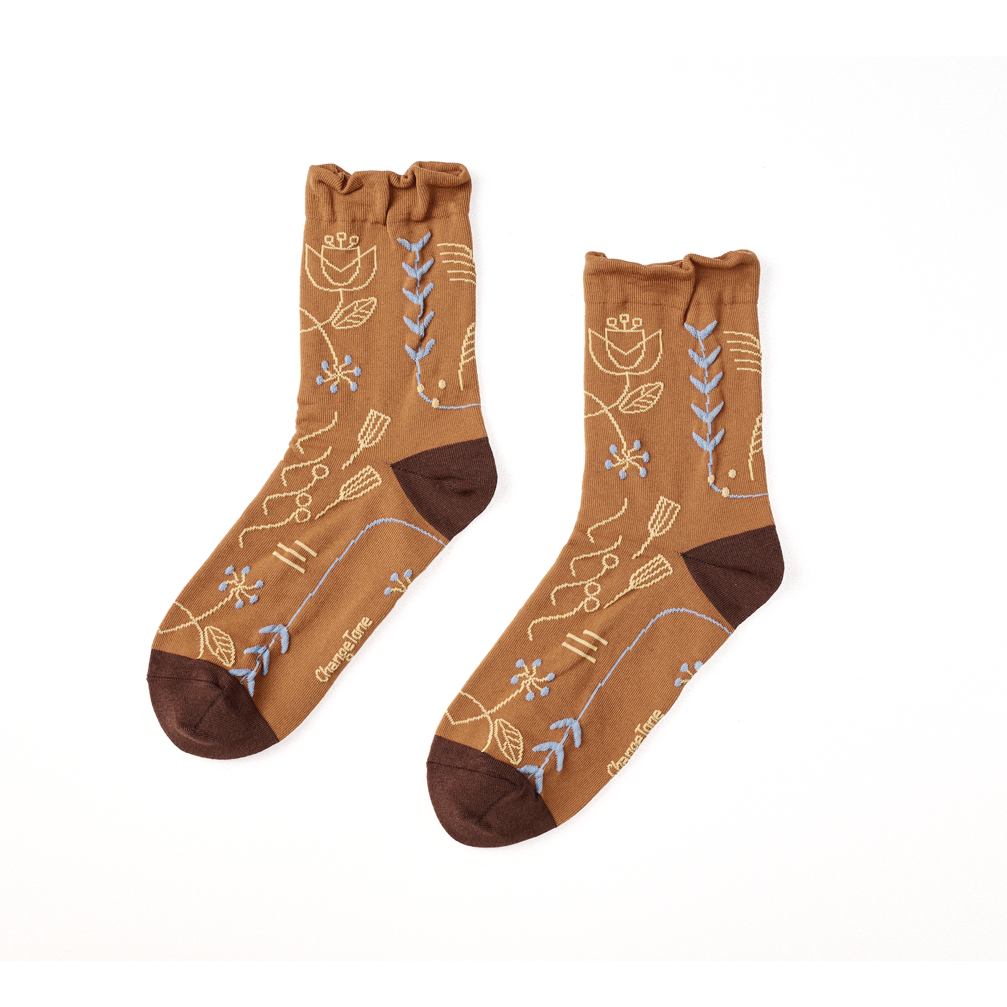 花的孩子〈咖〉