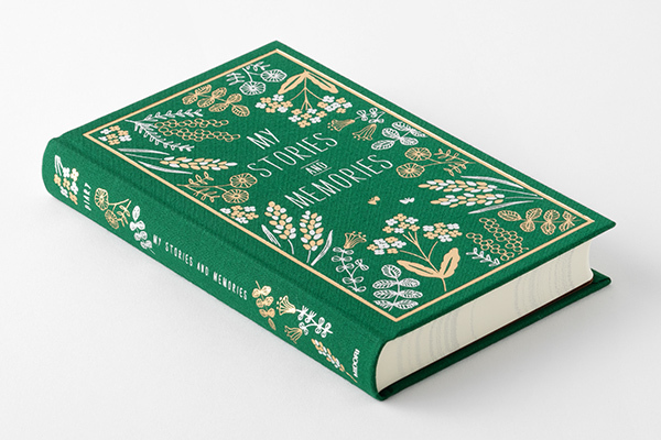 花卉 西洋書造型日記｜日本MIDORI
