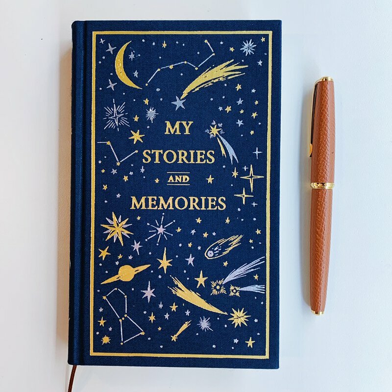 星空 西洋書造型日記｜日本MIDORI