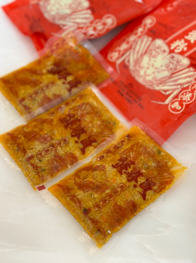 金裝大閘蟹粉 & 小籠包套裝 (各2盒）