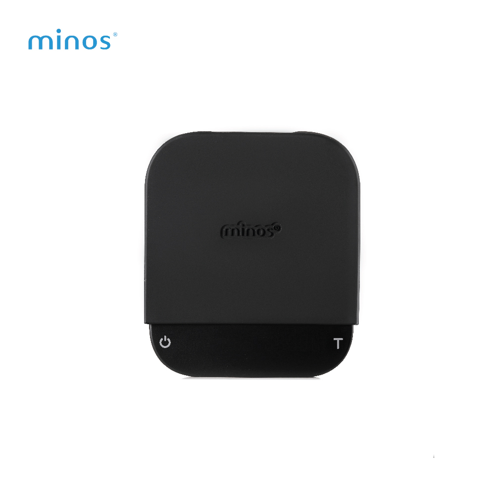 minos 咖啡電子秤