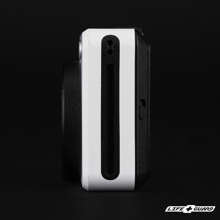 LIFE+GUARD Leica SOFORT 2 貼膜，LIFE+GUARD 專機專屬設計開版