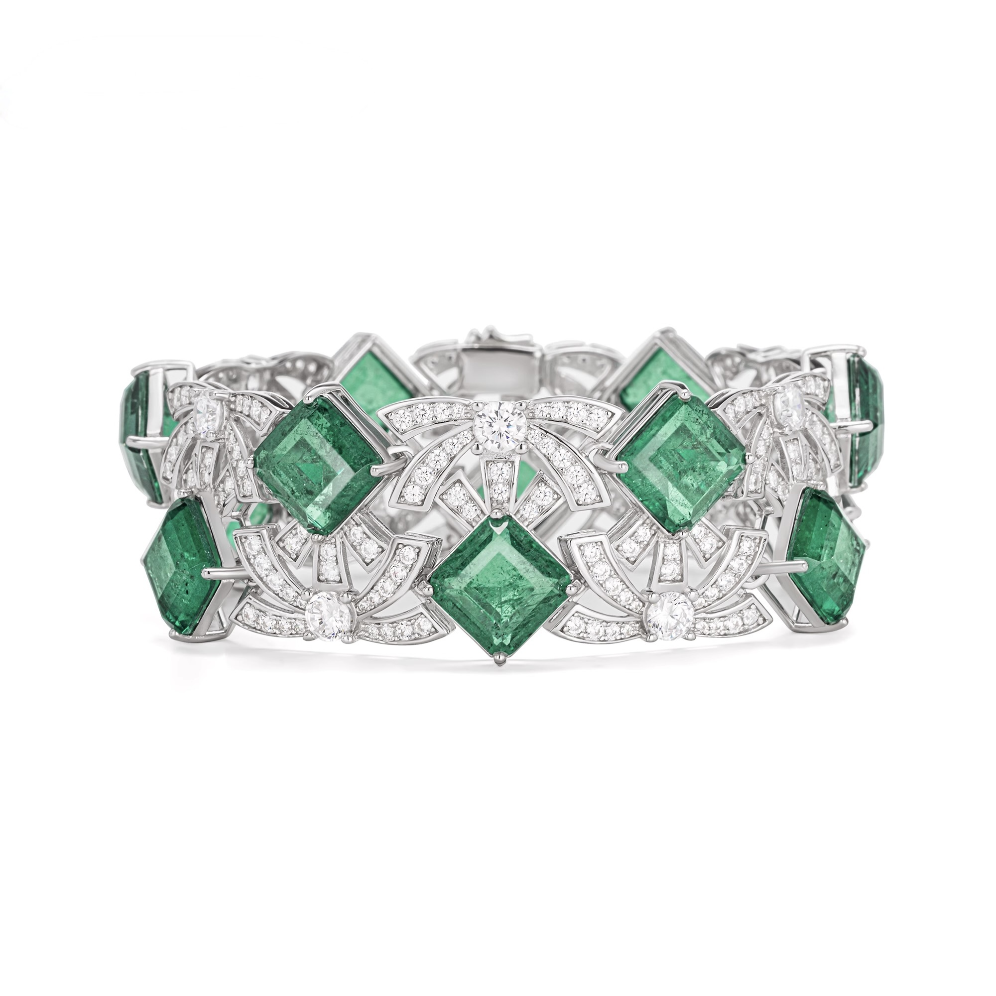 原創設計復古女款手鍊925銀手鍊