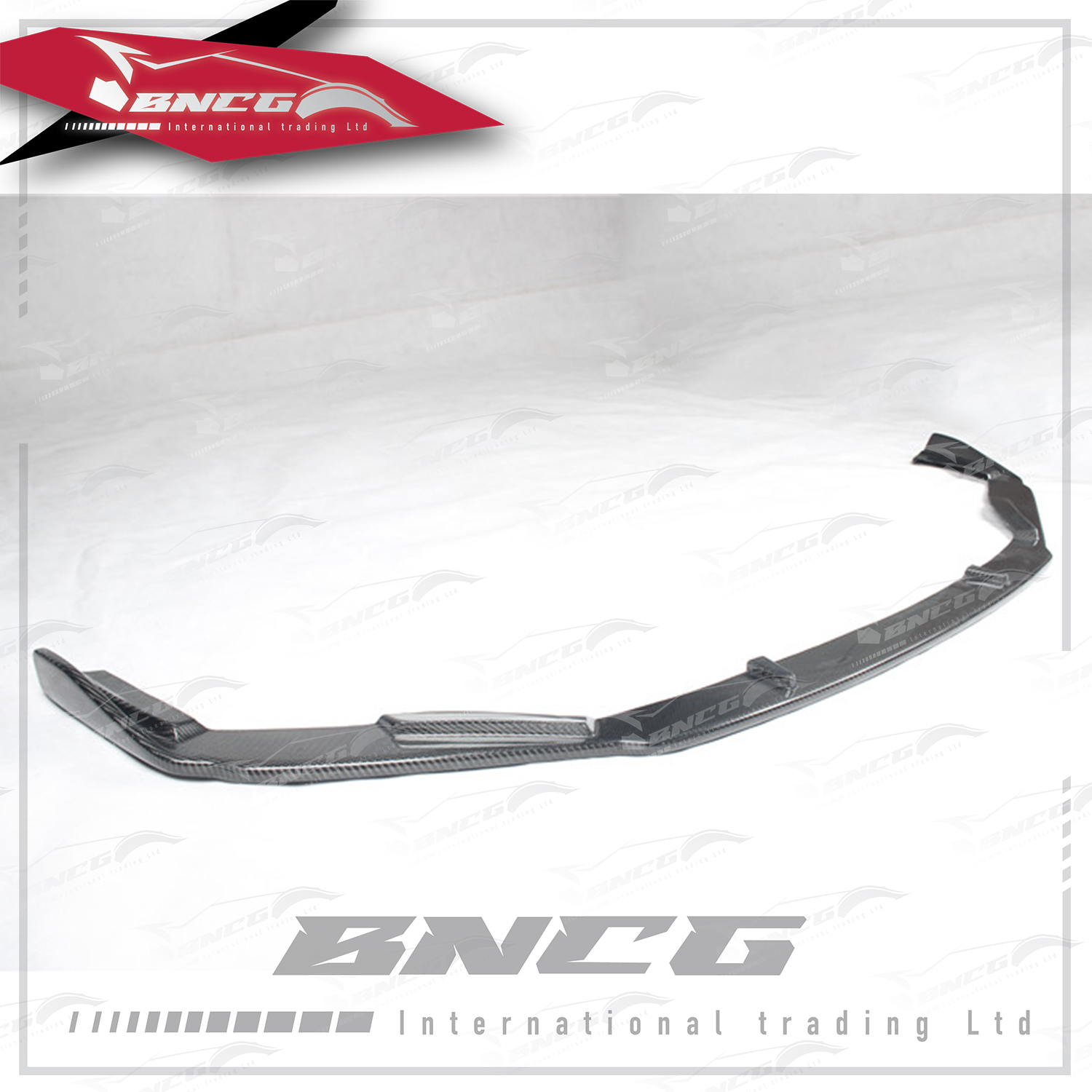 凌志 Lexus IS 卡夢 碳纖維 外觀件 空力套件 AIMGAIN款 前下巴 前導流