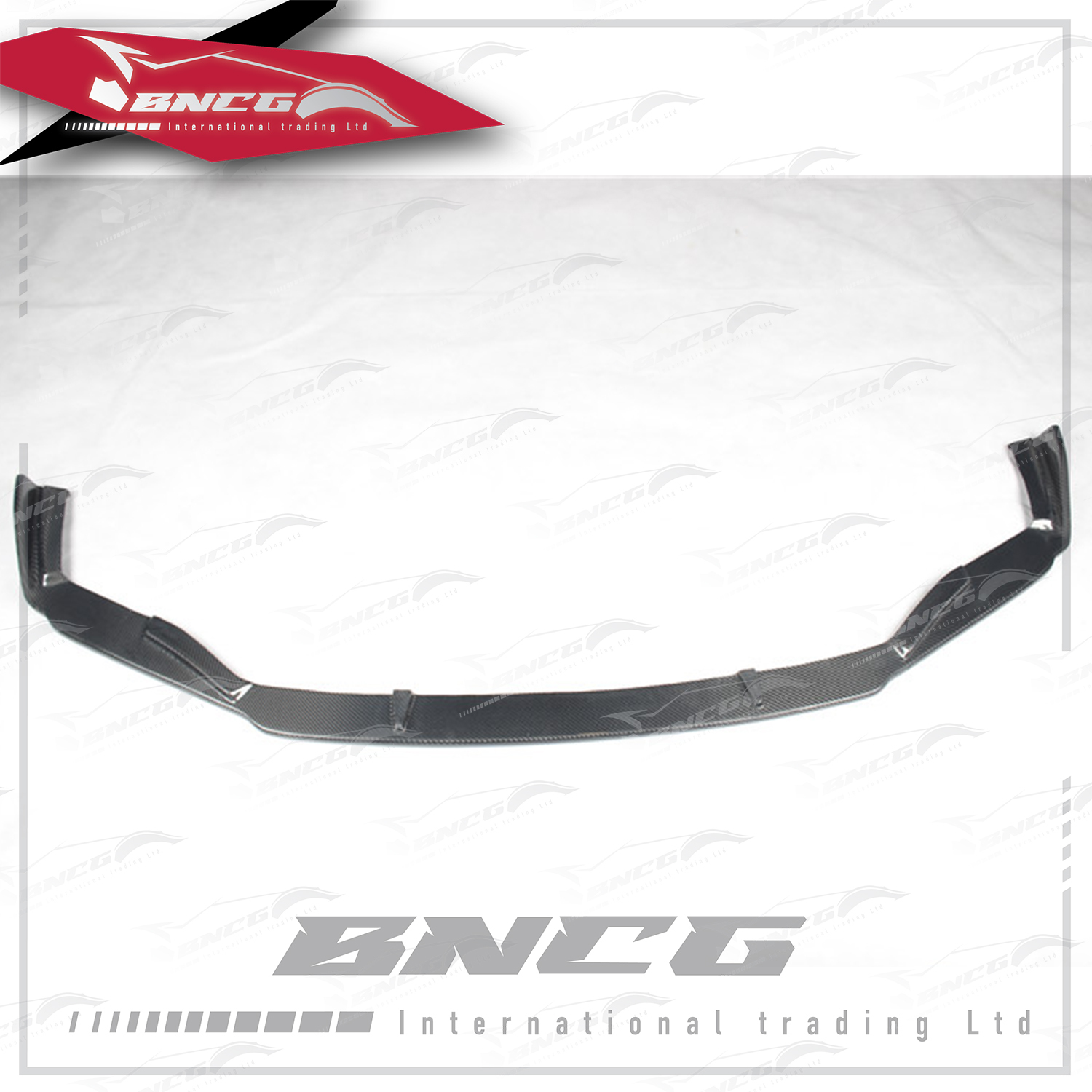 凌志 Lexus IS 卡夢 碳纖維 外觀件 空力套件 AIMGAIN款 前下巴 前導流