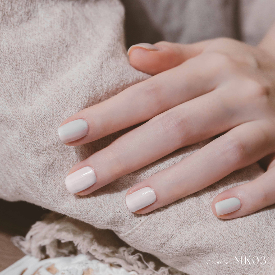 ARTiS di Voce 彩色指甲油 MK03