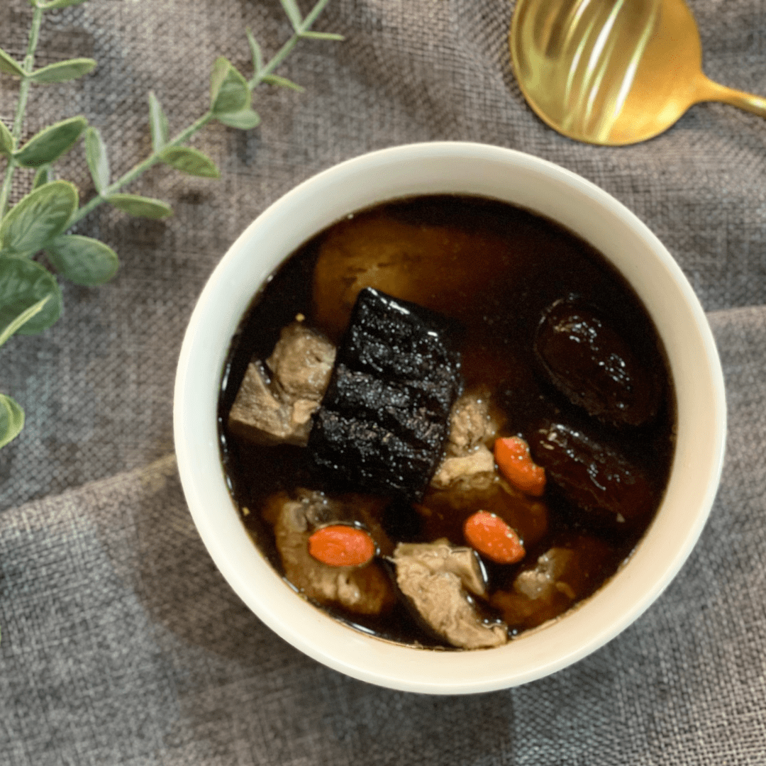 【漢馨中藥】膳食湯材料包系列