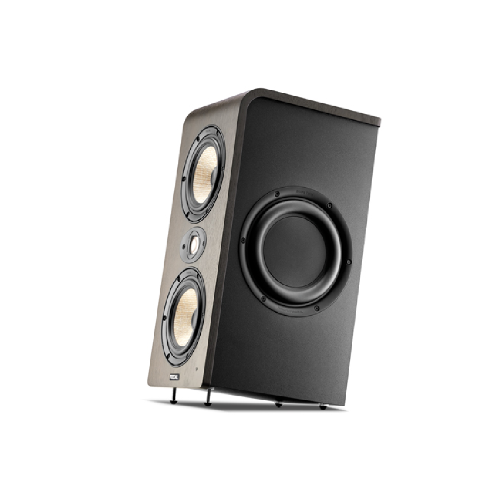 Focal Focal / Shape Twin 主動式錄音監聽喇叭(5吋,210W)(對) 第 2 張圖片｜三峽錄音 / 音響