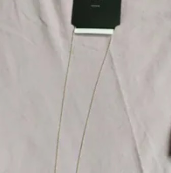 [S] NYU.NYU CONSTELLATION NECKLACE, ROSEGOLD, SNN273 (SNN273)