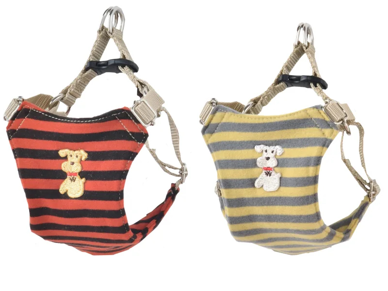 【WHCY】Soft Harness - Stripe