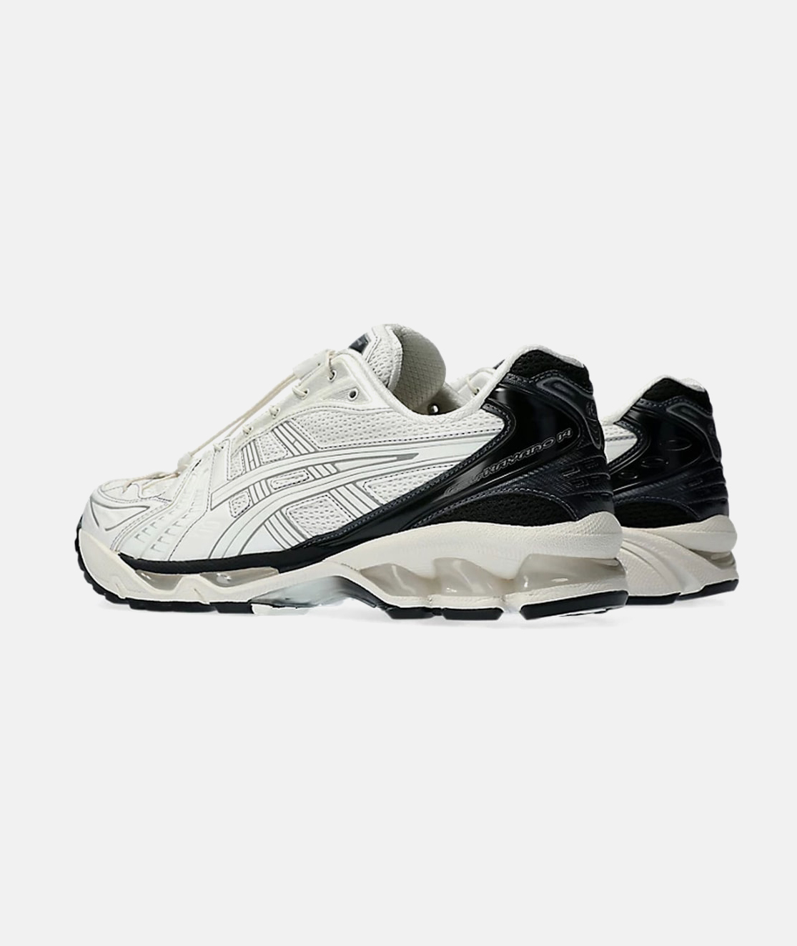 ASICS X UNAFFECTED】GEL-KAYANO 14