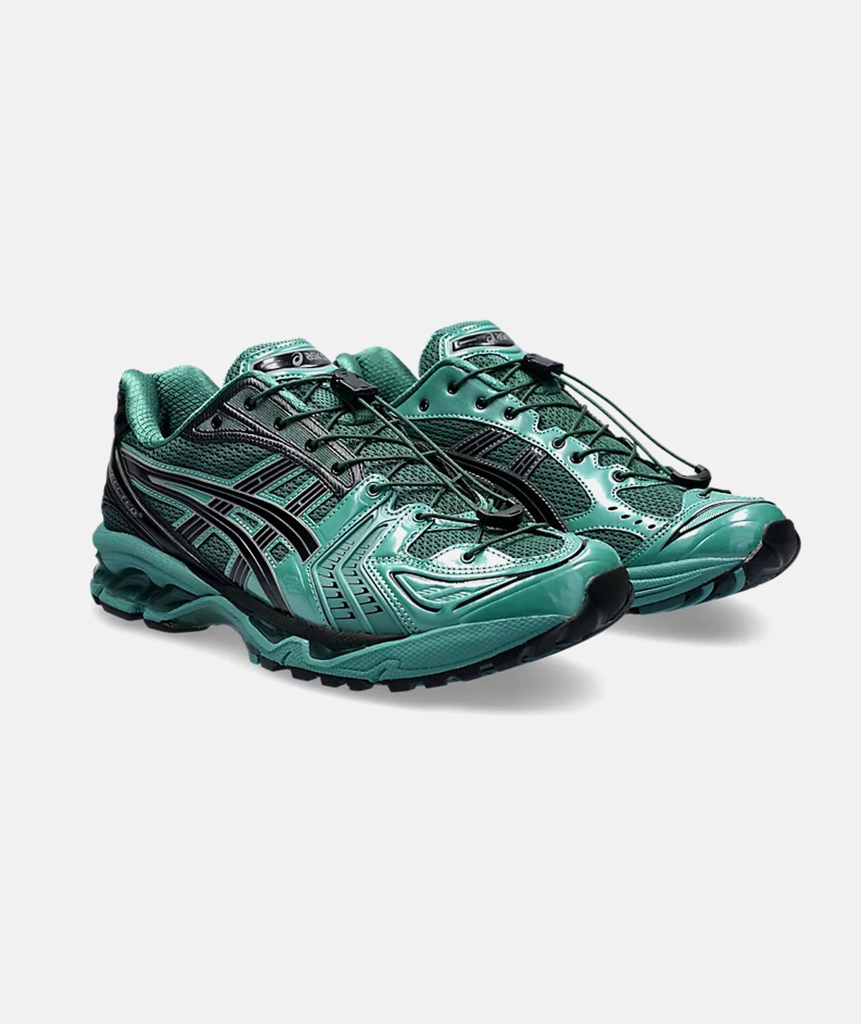 ASICS X UNAFFECTED】GEL-KAYANO 14