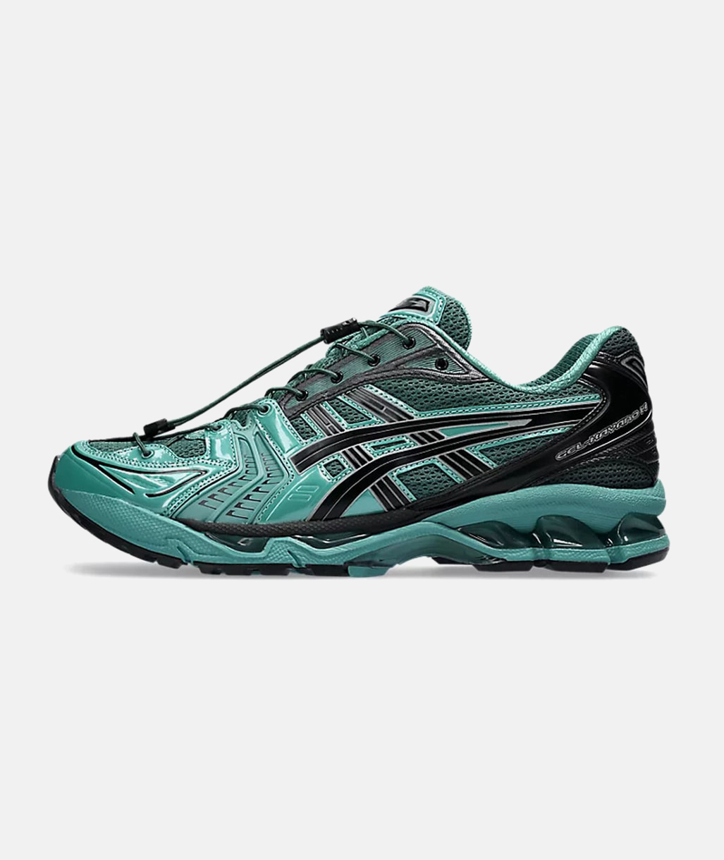 ASICS X UNAFFECTED】GEL-KAYANO 14