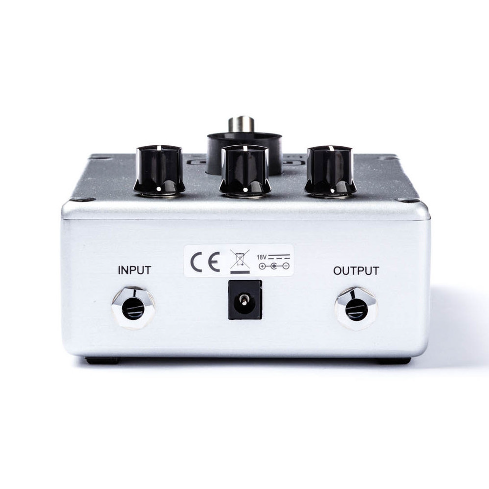 Dunlop Dunlop / MXR m222 talk box 說話盒效果器 第 3 張圖片｜三峽效果器