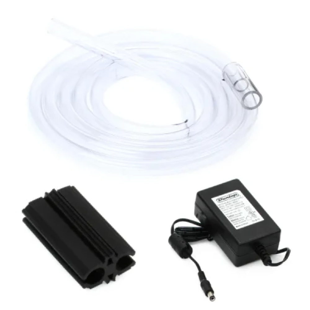 Dunlop Dunlop / MXR m222 talk box 說話盒效果器 第 4 張圖片｜三峽效果器