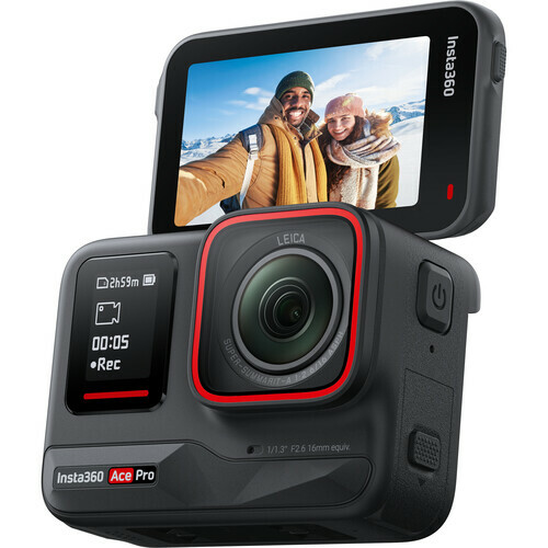 Insta360 ACE Pro