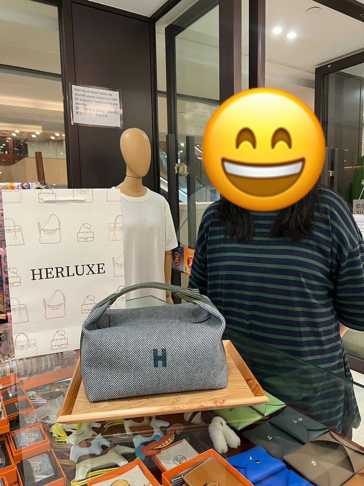 【 感謝支持 】爽快靚靚來pick up飯盒包🥳 靚靚好眼光🤩 手快秒走新款現貨🎉 多謝你嘅支持🫶