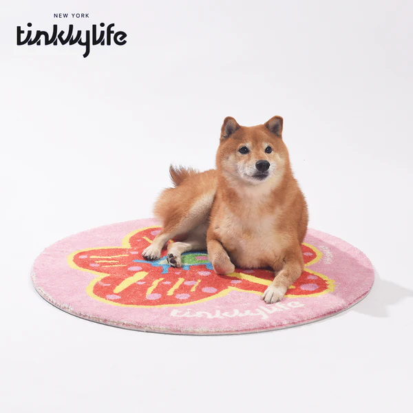 Tinklylife ATOMO FAFA Pet Mat