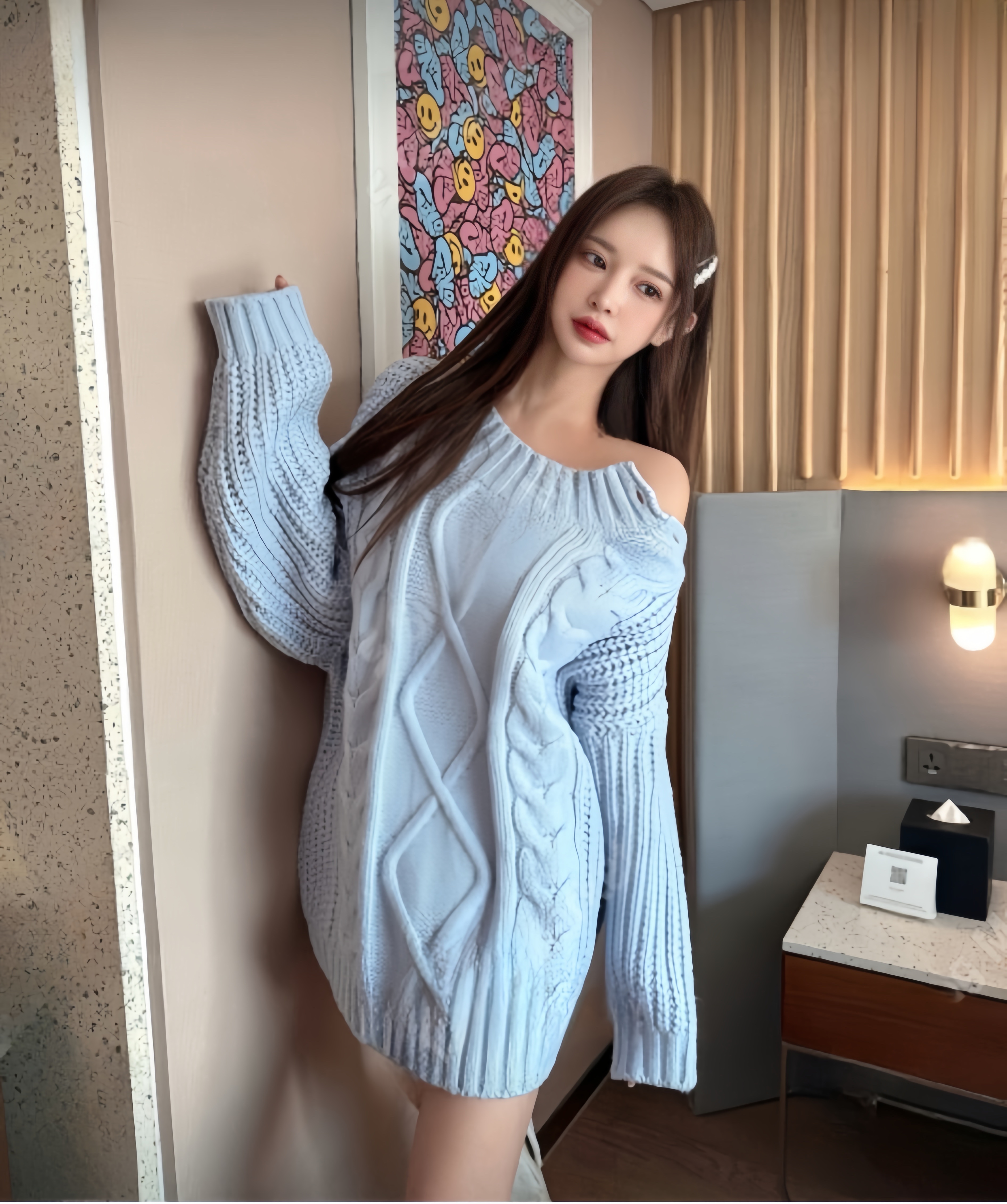 冬日童話 (上衣)