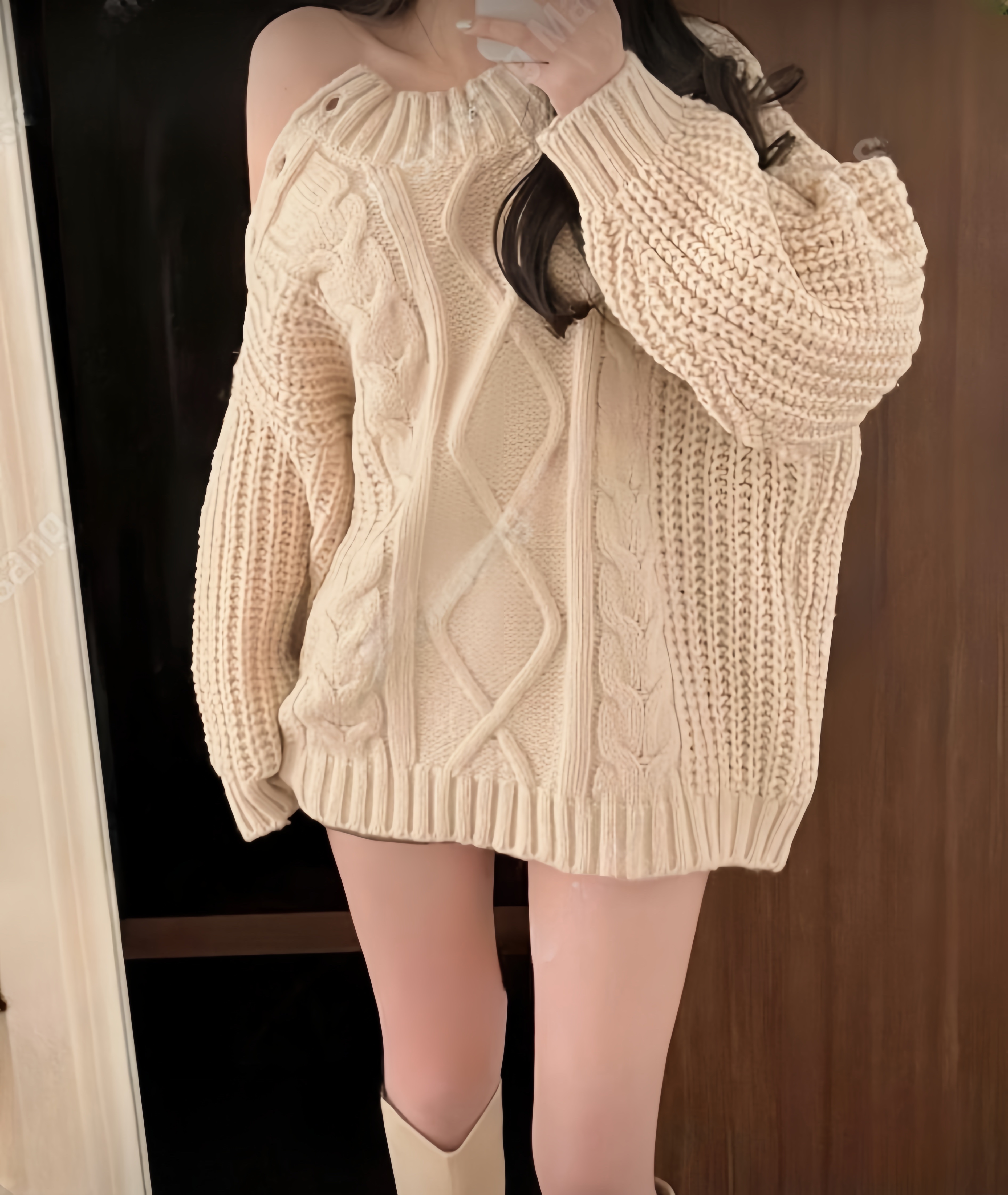 冬日童話 (上衣)