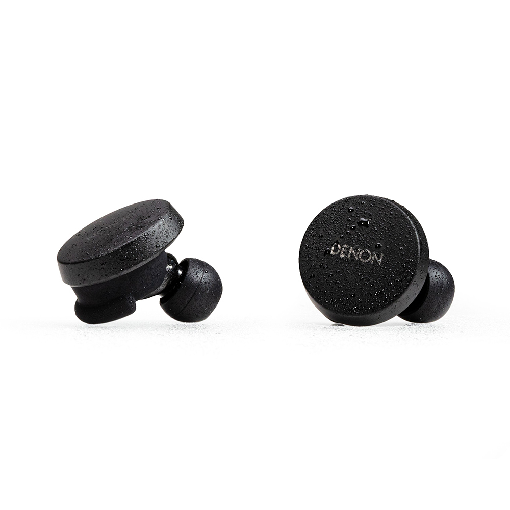 DENON | PerL 真無線耳機 AH-C10PL