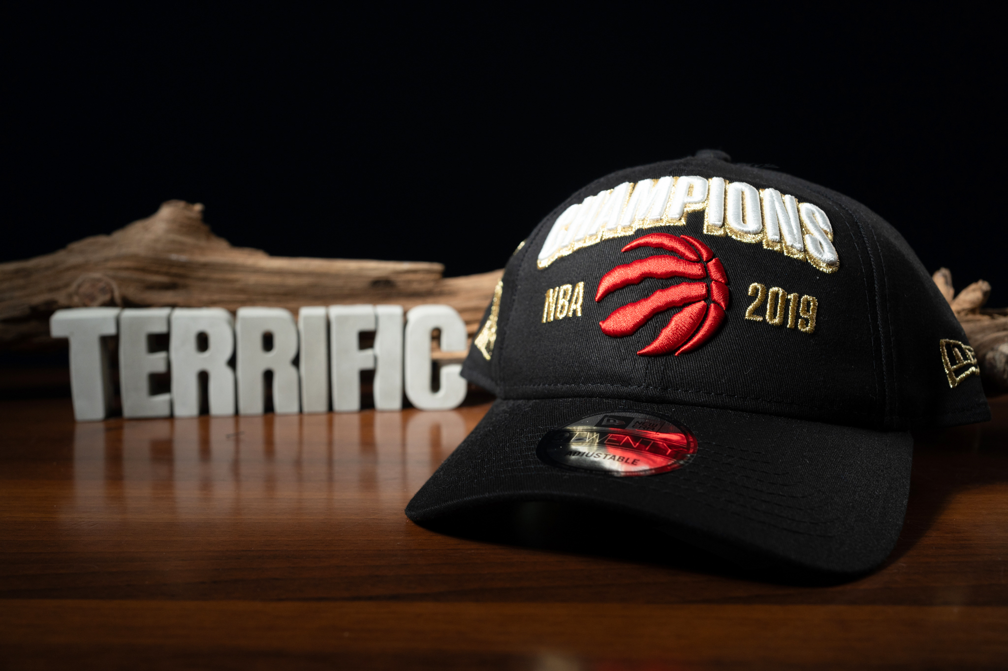 NBA帽子 Toronto Raptors 多倫多暴龍 Locker Room 2019 總冠軍 老帽 New Era 9TWENTY 可調式 全新