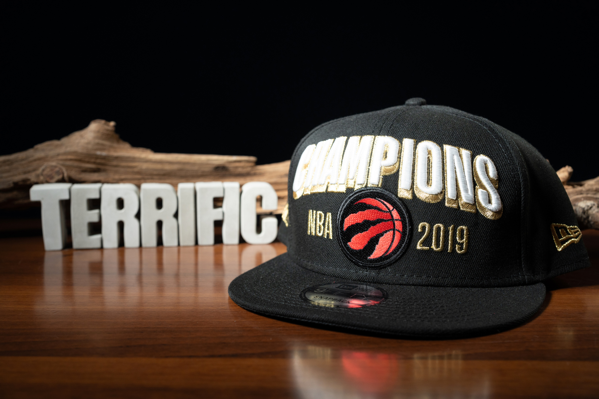 NBA帽子 Toronto Raptors 多倫多暴龍 Locker Room 2019 總冠軍 棒球帽 New Era 9FIFTY 可調式 全新