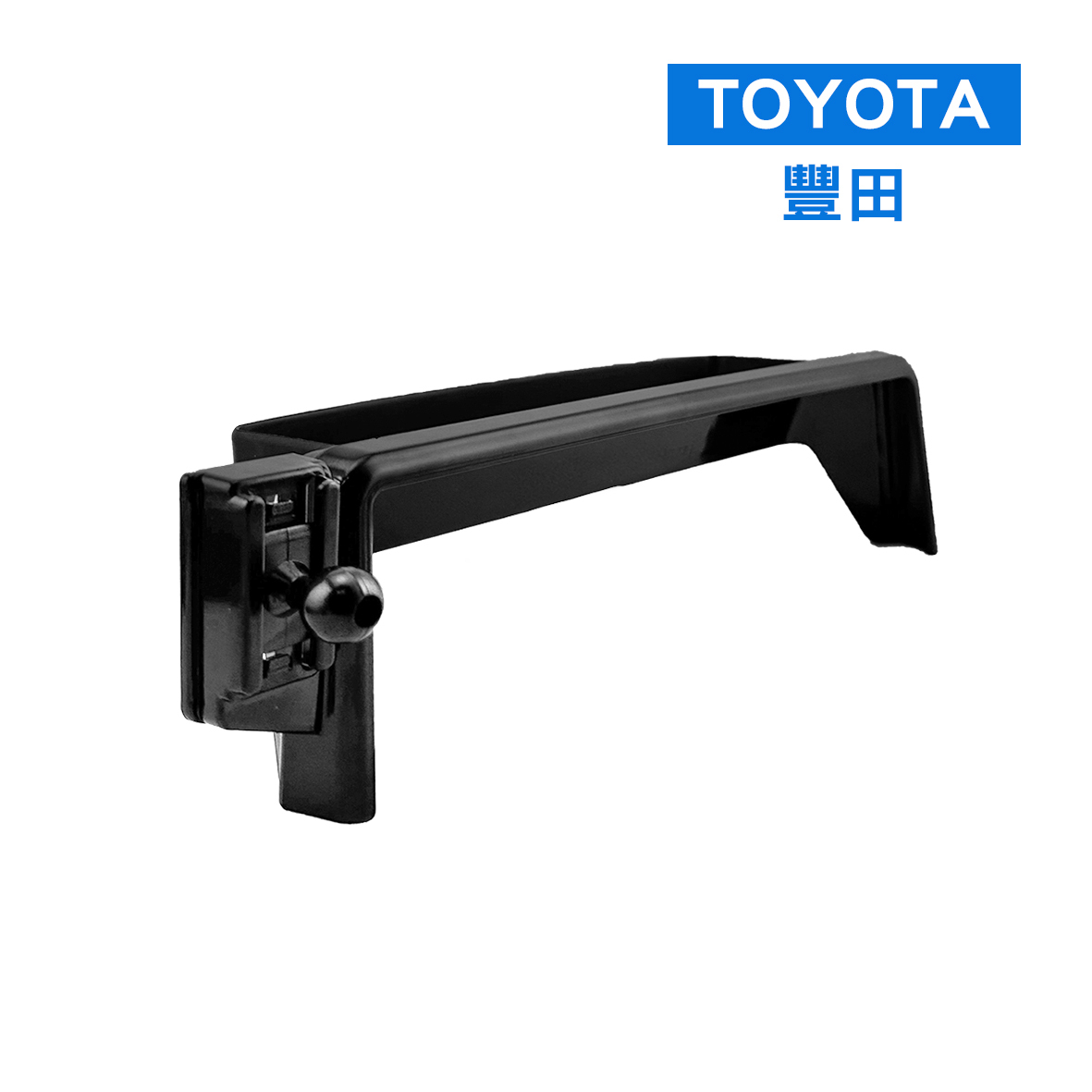 螢幕款手機架 - TOYOTA豐田