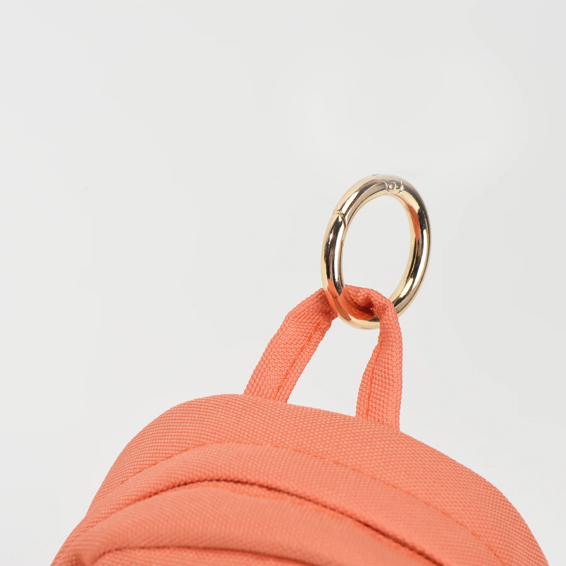 Tinklylife Rainbow Mini Dog Backpack