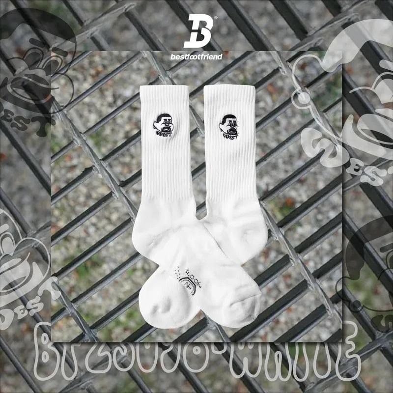 BFF Bad Child 壞小孩 BF23098-WH