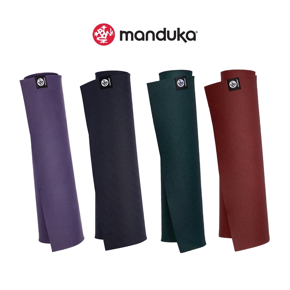 【Manduka】X Mat TPE瑜珈墊 5mm