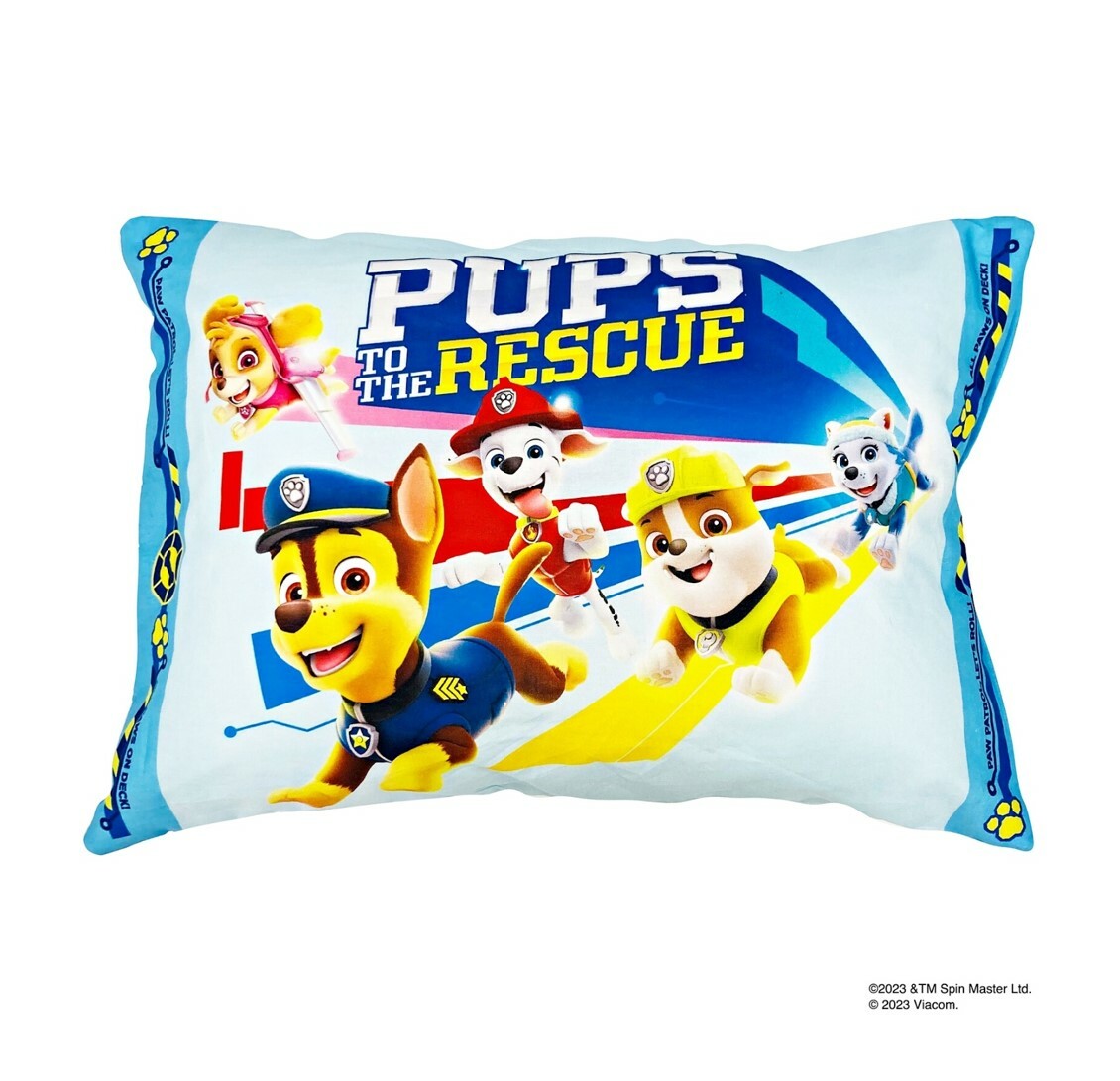 汪汪隊立大功|枕頭連套(日本直送)