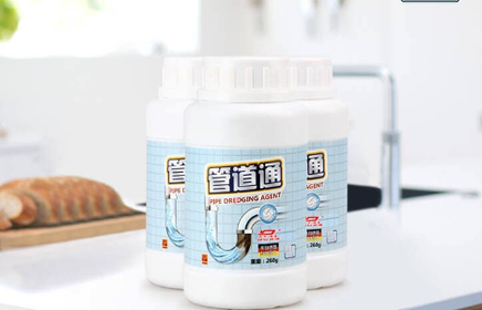 杜爾德澳 DUER 強力管道通  260g (DE590)