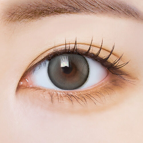 I-SHA Dekame 1 Day (Hug Me Gray)