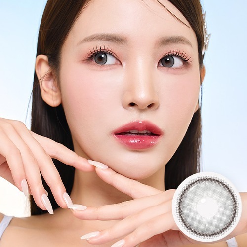 I-SHA Dekame 1 Day (Hug Me Gray)