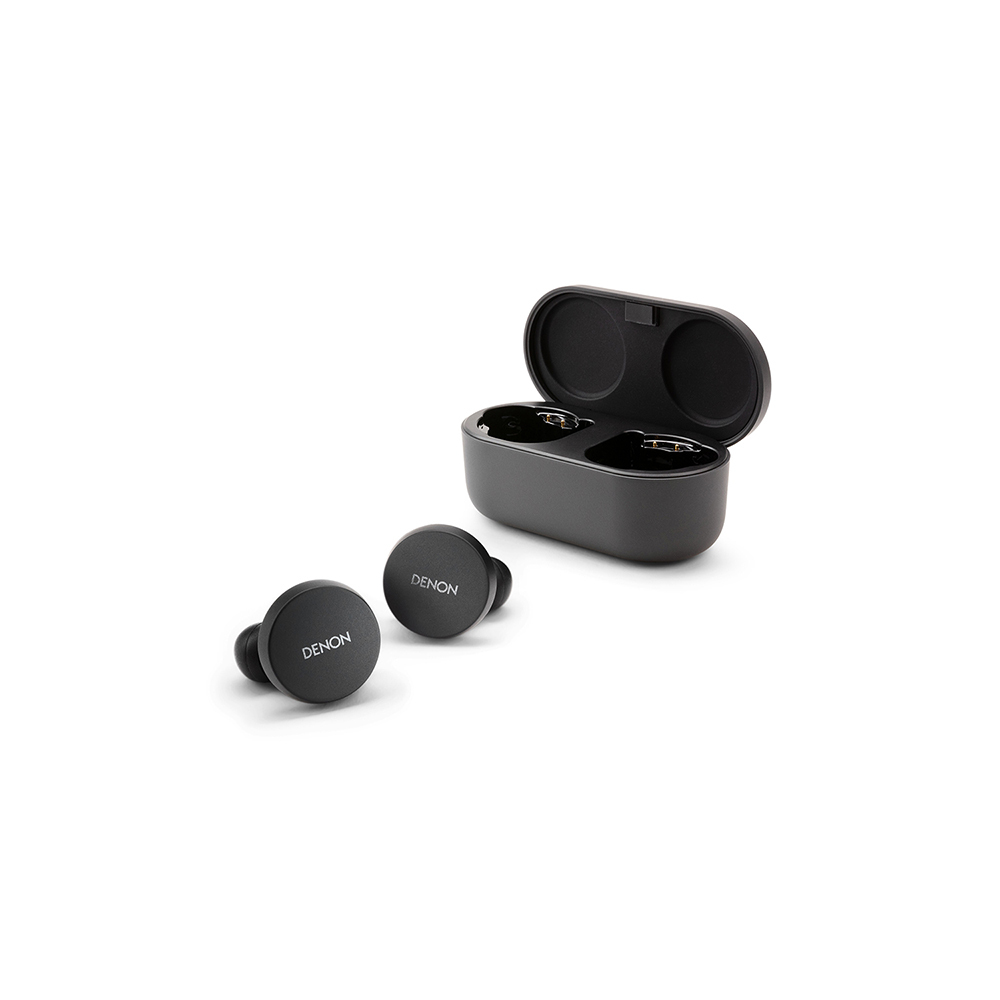 DENON | PerL 真無線耳機 AH-C10PL