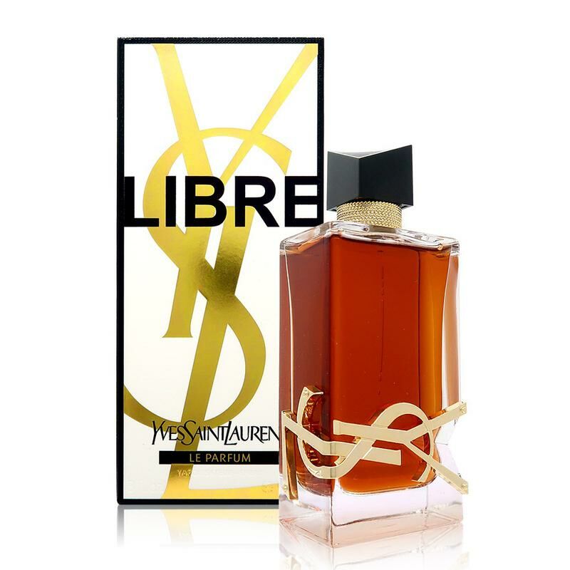 Ysl Libre Le Parfum 自由不羈訂製香精 PARFUM 90ml