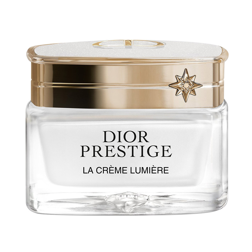 Dior 迪奧 精萃再生光燦淨白賦活乳霜 50ML TESTER (環保盒)-2026.02