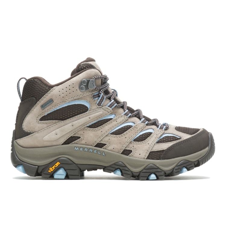 Merrell waterproof clearance reflex 3 hiker