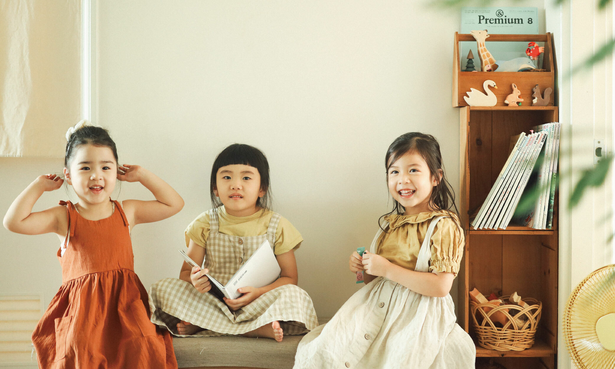 2024 過敏益生菌推薦：寶寶保養有一套，吃對菌種細心呵護消化道！