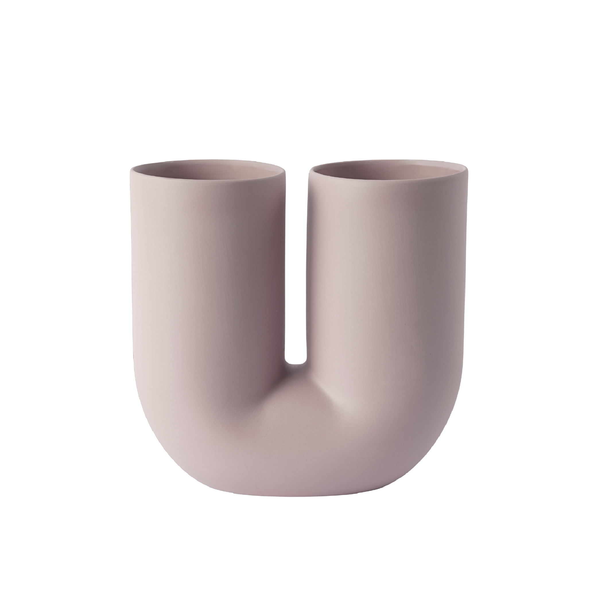 雙口 / 花瓶 by Muuto