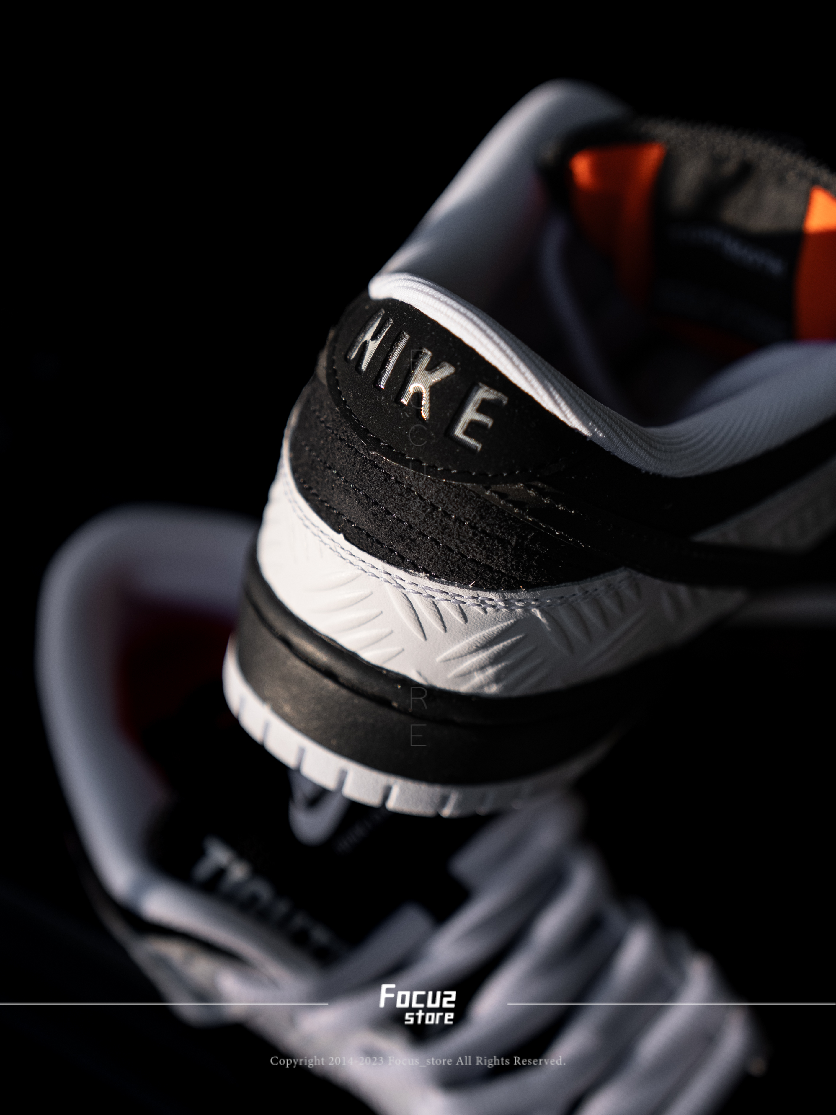 TIGHTBOOTH®︎ x Nike Dunk SB Low Pro 