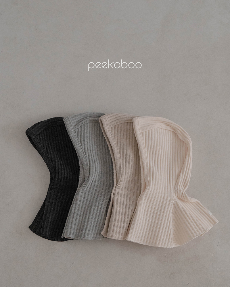 Sage balaclava 保暖帽