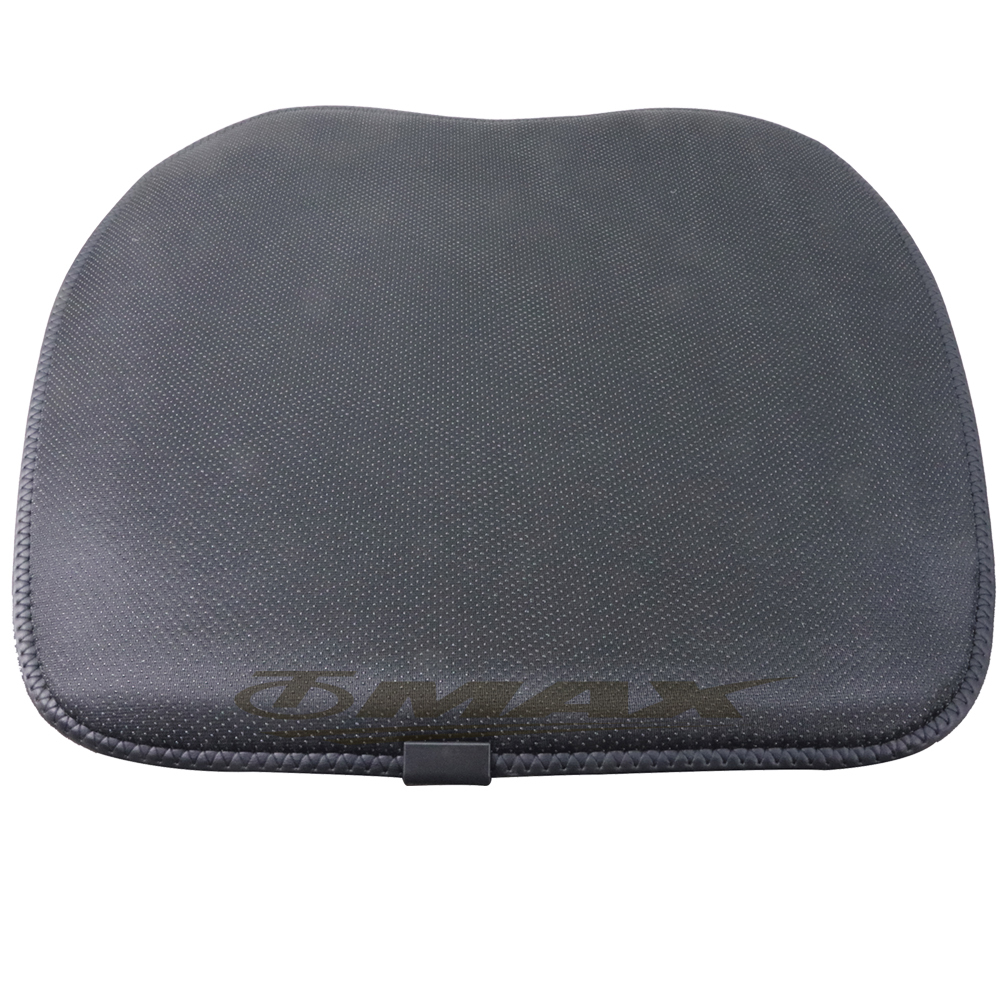 omax 3D冰感透氣蜂巢減壓式凝膠坐墊 破盤下殺 OMAX歐妹思購物網